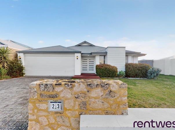 23 Seddon Parade, Alkimos, WA 6038