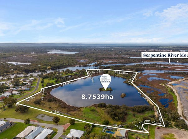 27 John Street, Coodanup, WA 6210