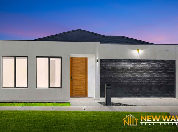 22 Banford st, Wollert, Vic 3750
