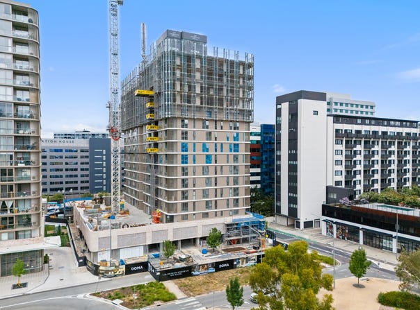 2003/34 Furzer Street, Phillip, ACT 2606