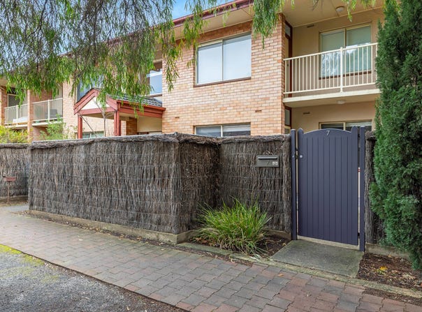 7/6 Hale Street, Everard Park, SA 5035