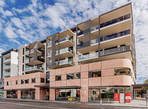 111/246 Unley Road, Unley, SA 5061