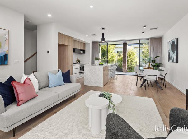 3 Sweetbox Walk, Malvern East, Vic 3145