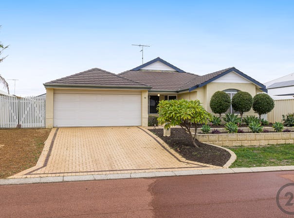 14 Devonshire Retreat, Falcon, WA 6210