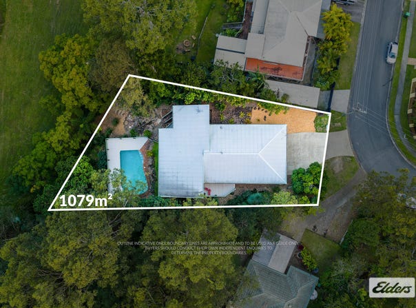 31 Oringa Street, Shailer Park, Qld 4128