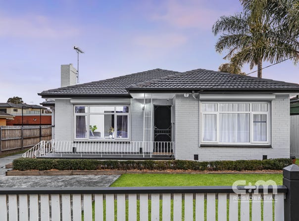 83 Box Forest Road, Hadfield, Vic 3046