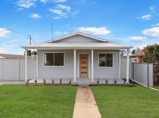 166 Gladstone Street, Mudgee, NSW 2850