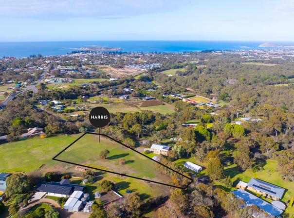 Proposed Lot 51 Finniss Road, Lower Inman Valley, SA 5211