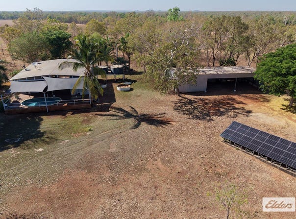 835 Beasley Road, Katherine, NT 0850