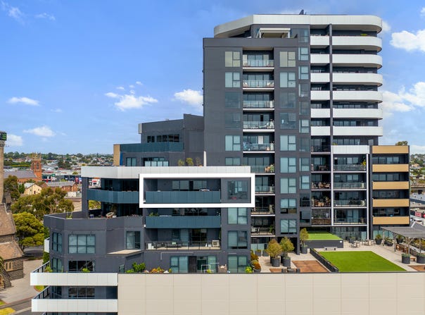 609/18 Malone Street, Geelong, Vic 3220