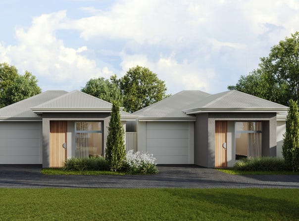 3 & 4/2 Kandy Crescent, Klemzig, SA 5087