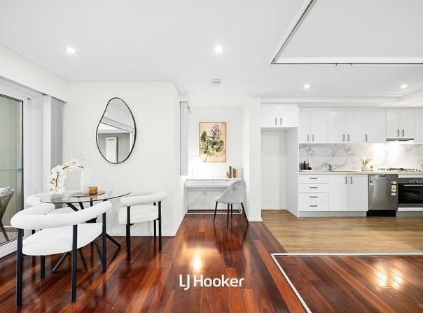 3/29-33 Dumaresq Street, Gordon, NSW 2072