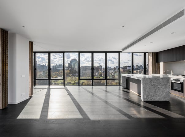901/601 St Kilda Road, Melbourne, Vic 3004