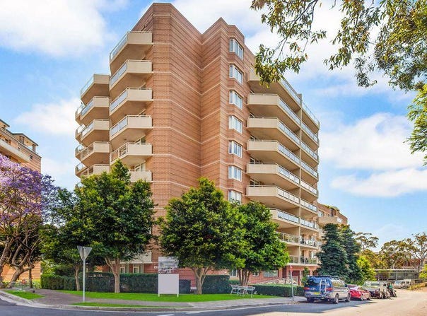38/2 Pound Road, Hornsby, NSW 2077