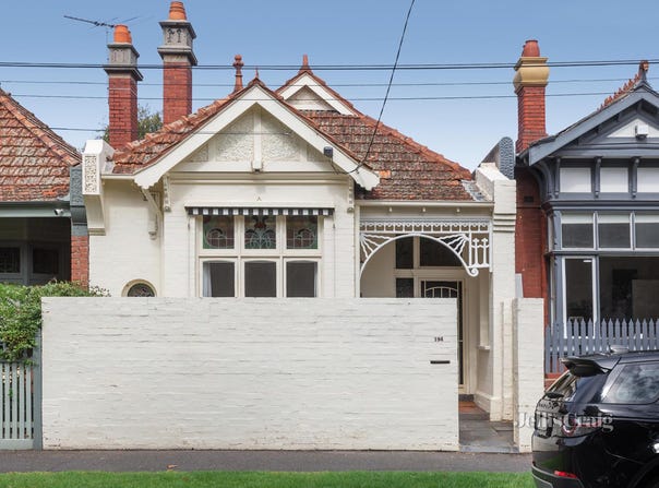 184 Canterbury Road, St Kilda West, Vic 3182