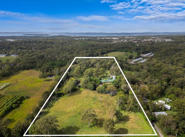 140-152 Springacre Road, Thornlands, Qld 4164
