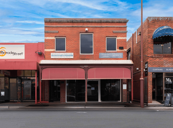 18-20 Hamilton Street, Mont Albert, Vic 3127