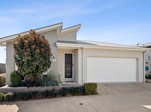 160/500  South Street, Glenvale, Qld 4350