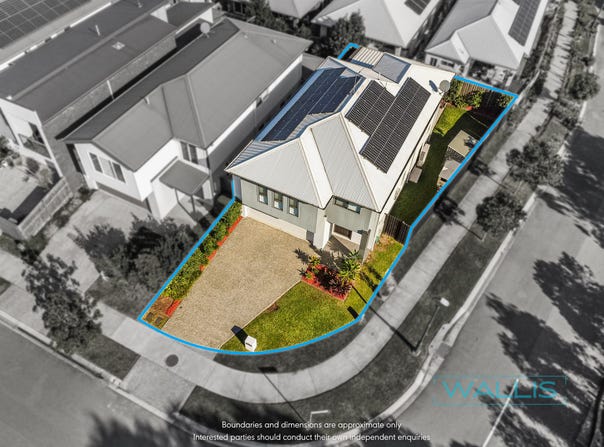 42 Lackmann Crescent, Mango Hill, Qld 4509