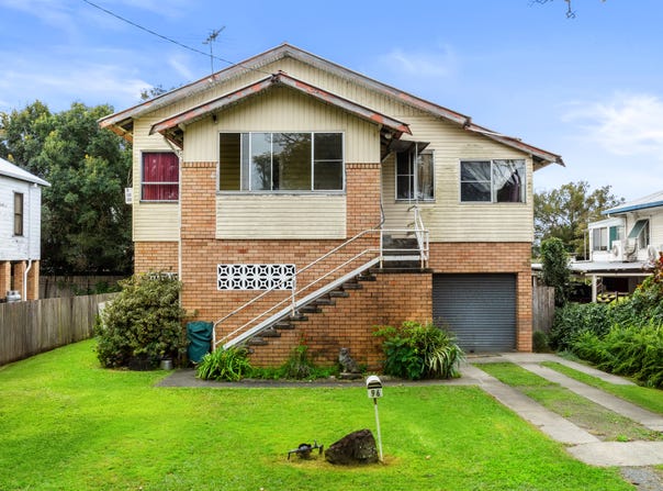 96 Dobie Street, Grafton, NSW 2460
