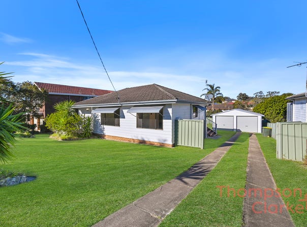 58 Ultimo Street, East Maitland, NSW 2323