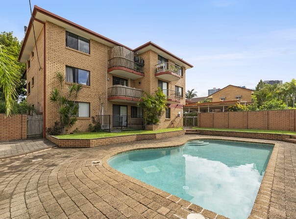 8/6 Lenneberg Streeet, Southport, Qld 4215