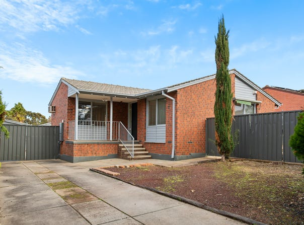 19 Louise Crescent, Morphett Vale, SA 5162