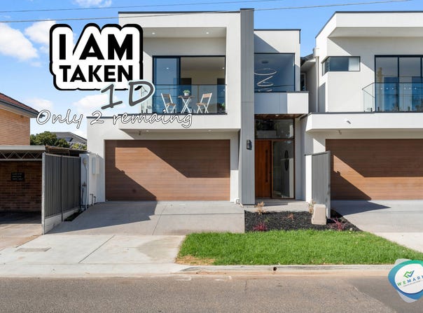 1D Ballara Avenue, Warradale, SA 5046