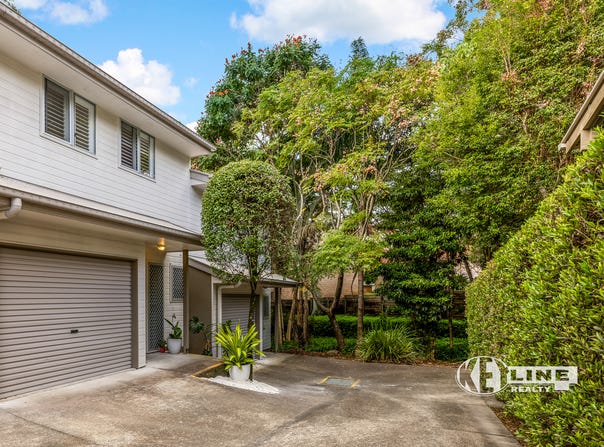 4/23 Alexandra Avenue, Nambour, Qld 4560