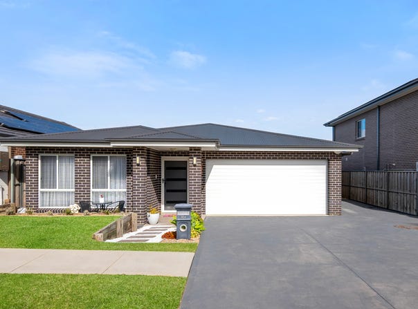 36A & 36B Kerilliau Street, Gledswood Hills, NSW 2557