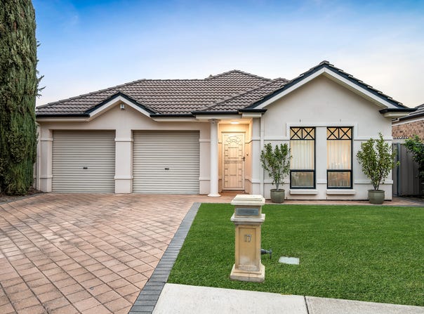 17 Debney Street, Fulham Gardens, SA 5024