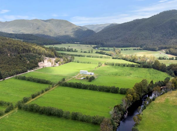 1680 Gunns Plains Road, Gunns Plains, Tas 7315