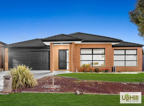 11 Nell Place, Narre Warren South, Vic 3805
