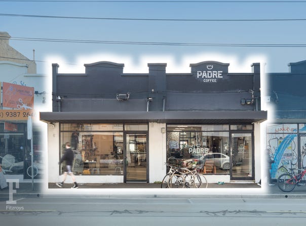 438-440 Lygon Street, Brunswick East, Vic 3057