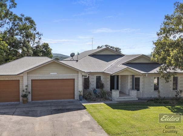 3914 Bruce Highway, Glenwood, Qld 4570
