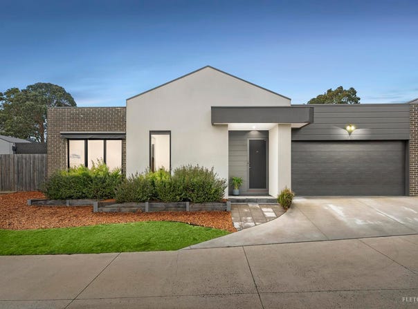 10/9 Penalga Road, Mooroolbark, Vic 3138