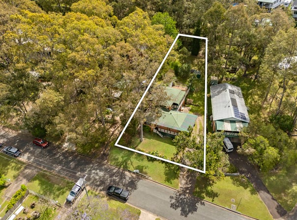 6 Kummari Road, Wangi Wangi, NSW 2267