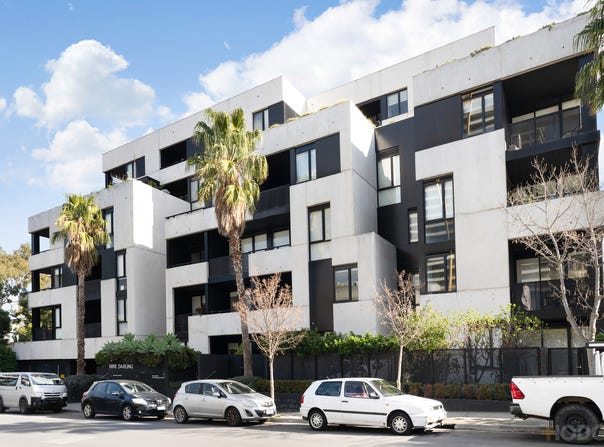 118/9 Darling Street, South Yarra, Vic 3141