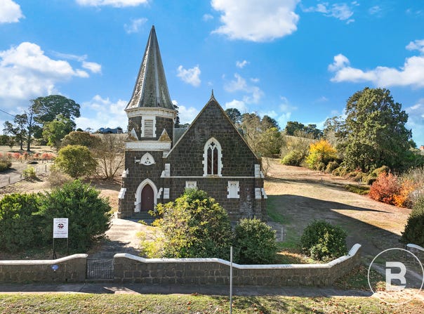 316 High Street, Learmonth, Vic 3352