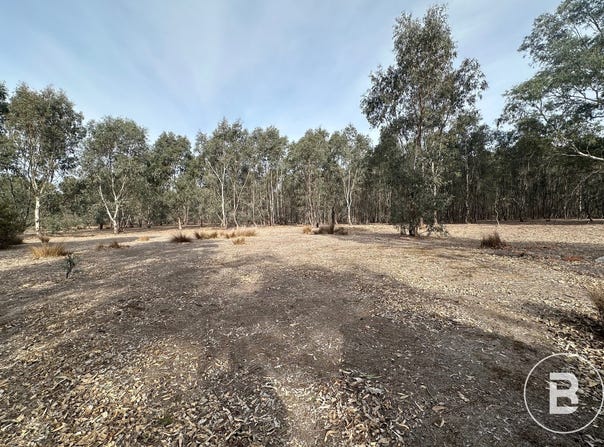 Lot CA 1,4,6,9, Part Of 510 Avoca Road, Amherst, Vic 3371