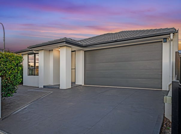 45 Nelson Road, Box Hill, NSW 2765