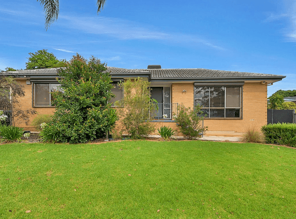 48 Warrandee Drive, Modbury North, SA 5092