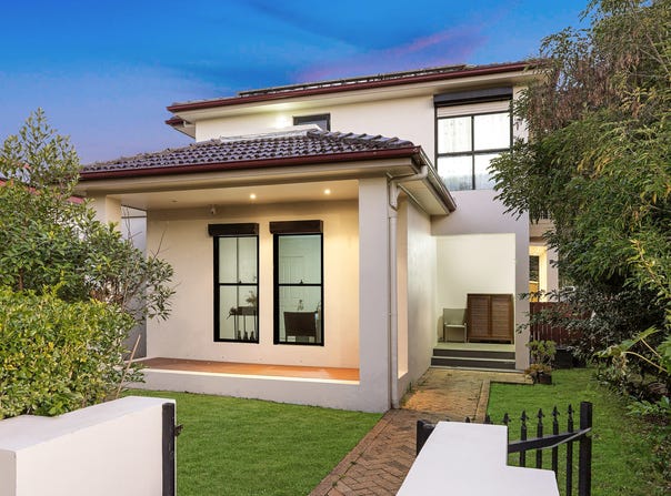26 Broughton Road, Strathfield, NSW 2135