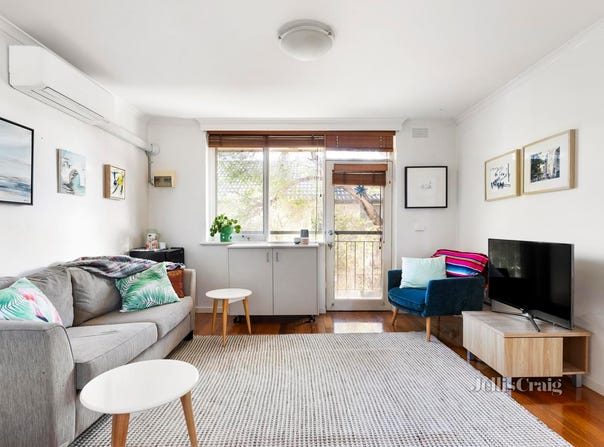 3/174 Easey Street, Collingwood, Vic 3066