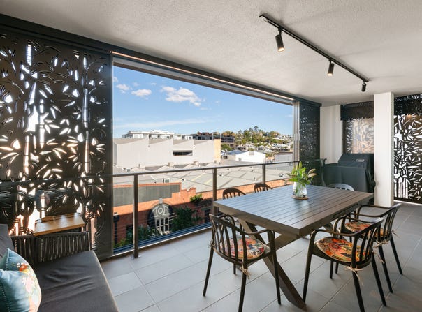 604/38 Helen Street, Teneriffe, Qld 4005