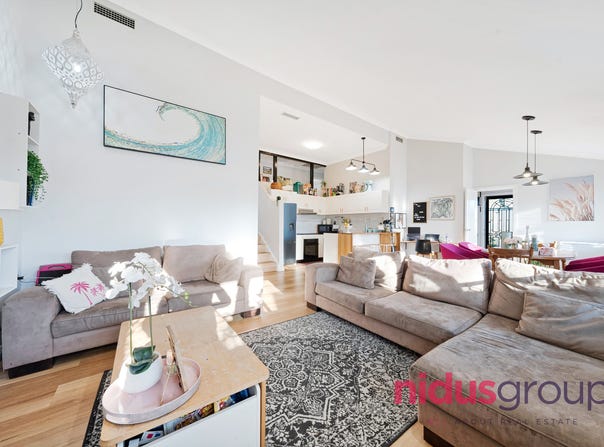 1/33 Kista Dan Avenue, Tregear, NSW 2770