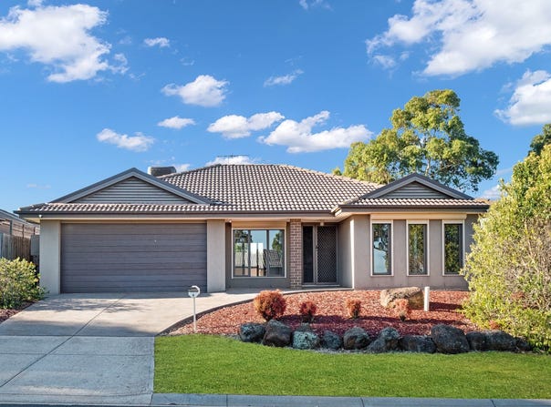 6 Seton Way, Darley, Vic 3340
