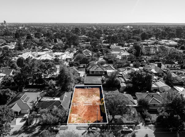 6 Grandview Avenue, Urrbrae, SA 5064