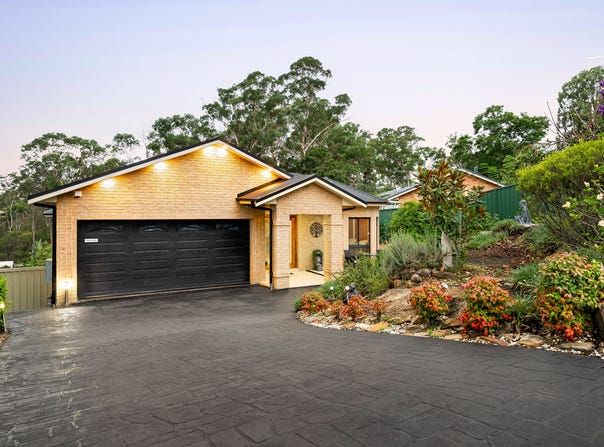 11 Colville Road, Yellow Rock, NSW 2777
