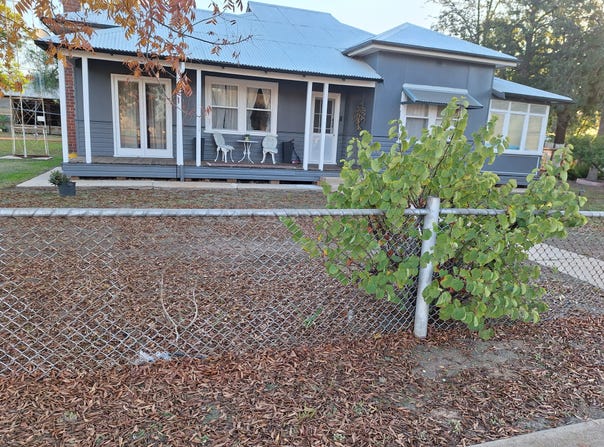 39-41 William Street, Urana, NSW 2645
